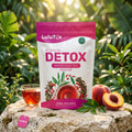 Lulutox Detox Tea